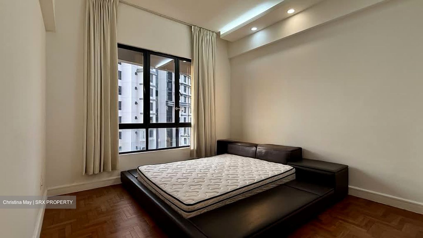 Regent Heights (D23), Condominium #560752091